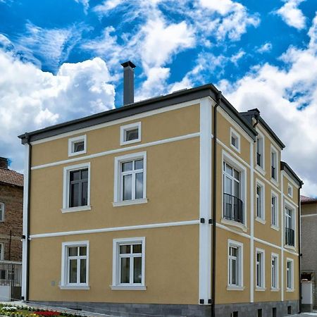 Луксозни Студия “Старият Батак” / Luxury Studios “The Old Batak” ภายนอก รูปภาพ