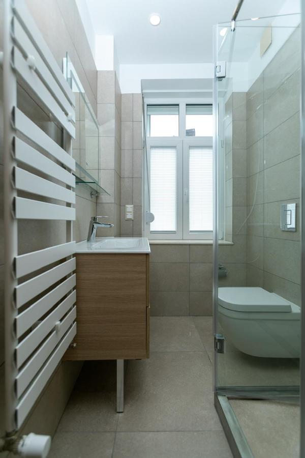Луксозни Студия “Старият Батак” / Luxury Studios “The Old Batak” ภายนอก รูปภาพ