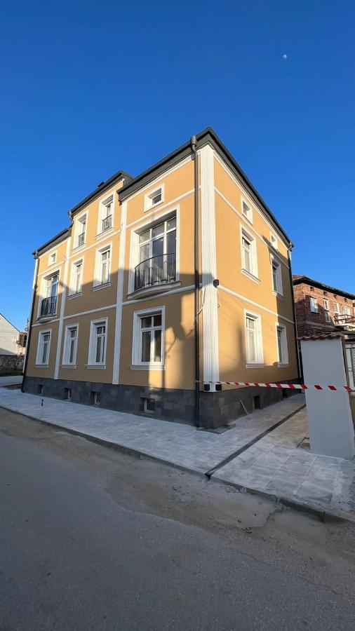Луксозни Студия “Старият Батак” / Luxury Studios “The Old Batak” ภายนอก รูปภาพ