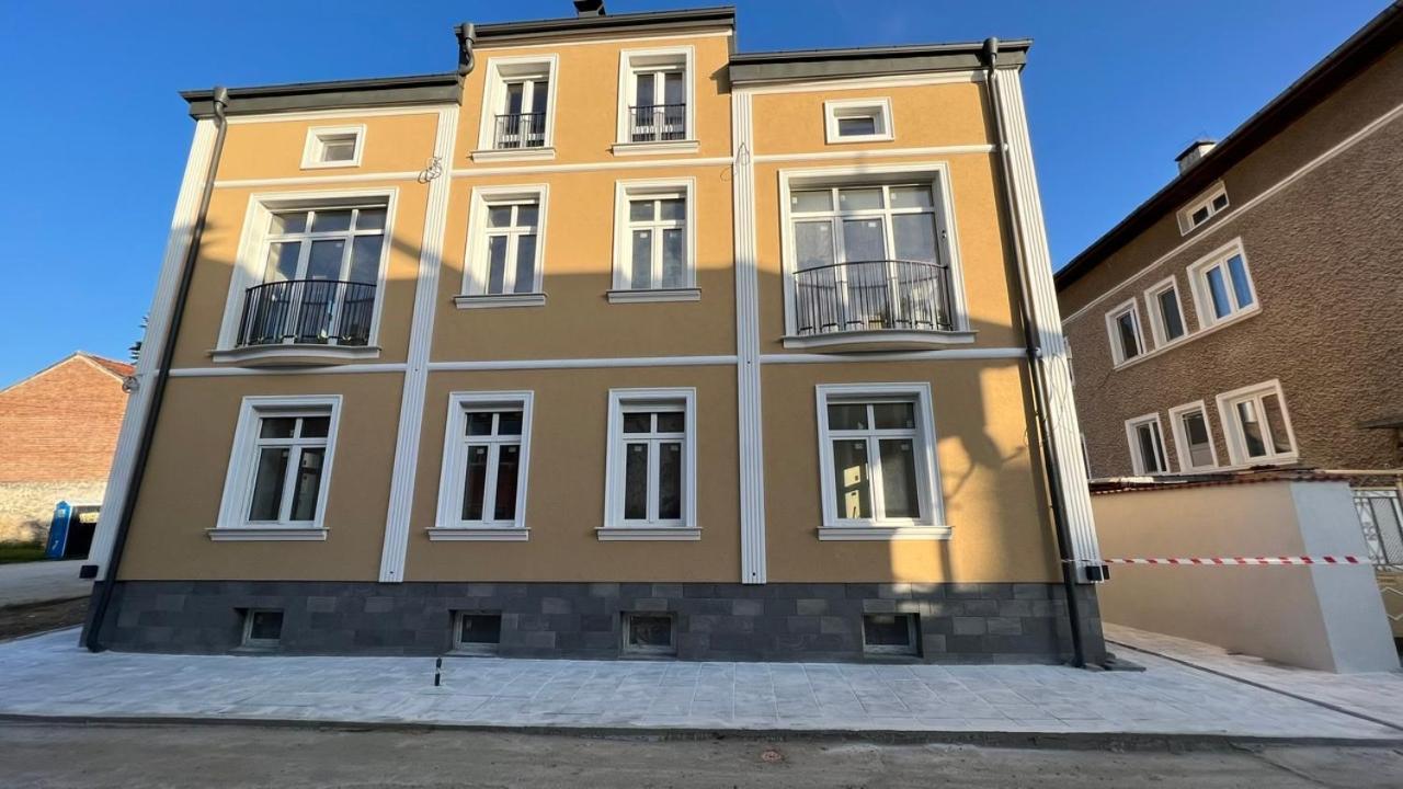 Луксозни Студия “Старият Батак” / Luxury Studios “The Old Batak” ภายนอก รูปภาพ